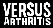 versus arthritis phone number